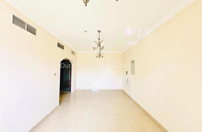 Apartment - 3 Bedrooms - 3 Bathrooms for rent in New Al Taawun Road - Al Taawun - Sharjah