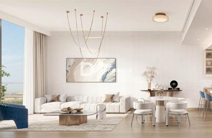 Apartment - 1 Bedroom - 2 Bathrooms for sale in Windsor House II Building A - Windsor House 2 - Residential District - Dubai South (Dubai World Central) - Dubai