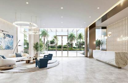 Apartment - 1 Bedroom - 2 Bathrooms for sale in Windsor House II Building A - Windsor House 2 - Residential District - Dubai South (Dubai World Central) - Dubai