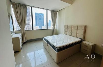 Apartment - 2 Bedrooms - 3 Bathrooms for rent in Ocean Heights - Dubai Marina - Dubai Apartment - 2 Bedrooms - 3 Bathrooms for rent in Ocean Heights - Dubai Marina - Dubai