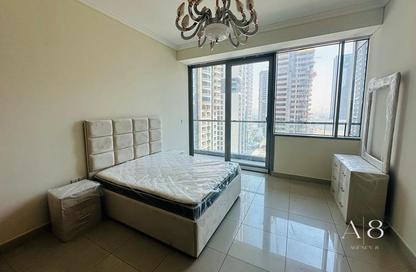 Apartment - 2 Bedrooms - 3 Bathrooms for rent in Ocean Heights - Dubai Marina - Dubai Apartment - 2 Bedrooms - 3 Bathrooms for rent in Ocean Heights - Dubai Marina - Dubai