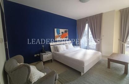 Apartment - Studio - 1 Bathroom for rent in Standpoint Tower 1 - Standpoint Towers - Downtown Dubai - Dubai Apartment - Studio - 1 Bathroom for rent in Standpoint Tower 1 - Standpoint Towers - Downtown Dubai - Dubai