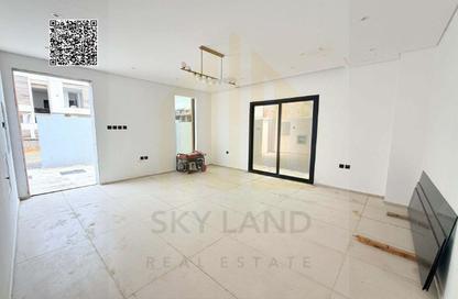 Villa - 3 Bedrooms - 5 Bathrooms for sale in Kabbali Hills - Al Helio 2 - Al Helio - Ajman
