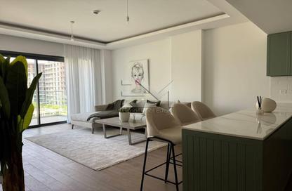 Apartment - 2 - 2 for rent in Celadon 3 - Celadon - Central Park at City Walk - City Walk - Al Wasl - Dubai