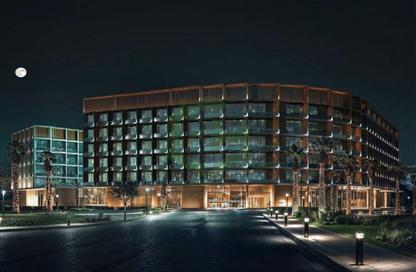 Apartment - 1 Bedroom - 2 Bathrooms for sale in Binghatti Hillcrest - Arjan - Dubai