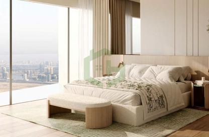 Apartment - 1 Bedroom - 2 Bathrooms for sale in Binghatti Hillcrest - Arjan - Dubai