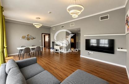 Apartment - 1 - 2 for sale in Al Thamam 45 - Al Thamam - Remraam - Dubai