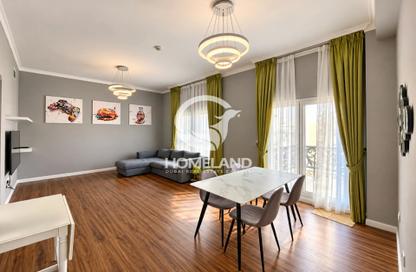 Apartment - 1 - 2 for sale in Al Thamam 45 - Al Thamam - Remraam - Dubai
