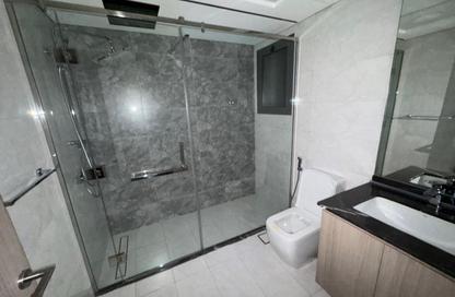 Apartment - 3 Bedrooms - 5 Bathrooms for rent in Al Majaz 3 - Al Majaz - Sharjah
