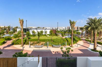 Townhouse - 3 - 3 for rent in Joy - Arabian Ranches 3 - Dubai