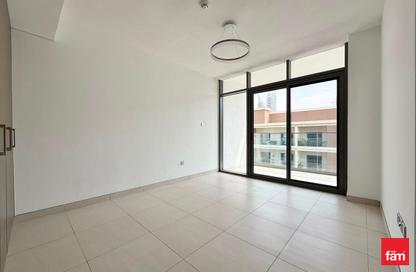 Apartment - 1 Bedroom - 2 Bathrooms for rent in Al Habbai 5 - Jumeirah Garden City - Al Satwa - Dubai