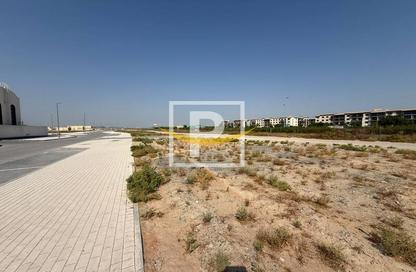 Land - Studio for sale in Mirdif Villas - Mirdif - Dubai Land - Studio for sale in Mirdif Villas - Mirdif - Dubai