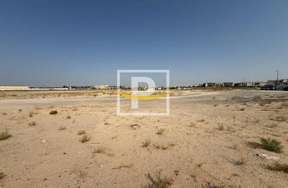 Land - Studio for sale in Mirdif Villas - Mirdif - Dubai