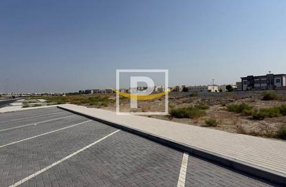 Land - Studio for sale in Mirdif Villas - Mirdif - Dubai