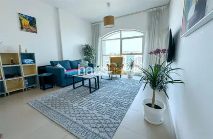 شقة - غرفة نوم - 1 حمام للايجار في تانارو - ذا فيوز - دبي