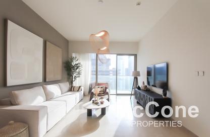 Apartment - 1 - 1 for rent in Grande - Opera District - Downtown Dubai - Dubai Apartment - 1 - 1 for rent in Grande - Opera District - Downtown Dubai - Dubai
