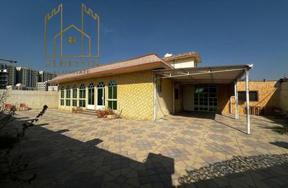 Villa - 4 Bedrooms - 4 Bathrooms for sale in Al Hamidiya 2 - Al Hamidiya - Ajman