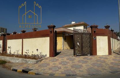 Villa - 4 Bedrooms - 4 Bathrooms for sale in Al Hamidiya 2 - Al Hamidiya - Ajman