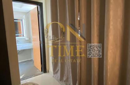 Apartment - 1 Bedroom - 2 Bathrooms for rent in Al Mowaihat 2 - Al Mowaihat - Ajman