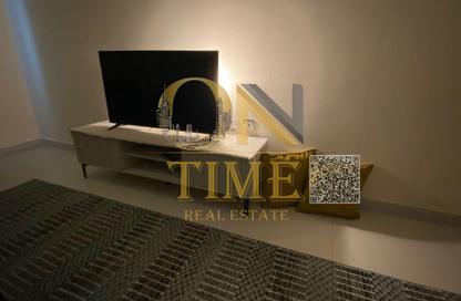 Apartment - 1 Bedroom - 2 Bathrooms for rent in Al Mowaihat 2 - Al Mowaihat - Ajman Apartment - 1 Bedroom - 2 Bathrooms for rent in Al Mowaihat 2 - Al Mowaihat - Ajman