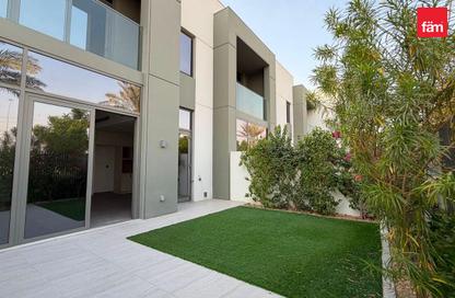 Townhouse - 3 Bedrooms - 4 Bathrooms for rent in Ruba - Arabian Ranches 3 - Dubai Townhouse - 3 Bedrooms - 4 Bathrooms for rent in Ruba - Arabian Ranches 3 - Dubai