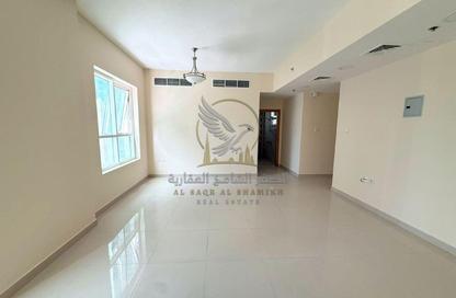 Apartment - 2 - 2 for rent in New Al Taawun Road - Al Taawun - Sharjah