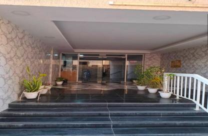 Whole Building - Studio - 7+ Bathrooms for sale in Al Mowaihat 1 - Al Mowaihat - Ajman