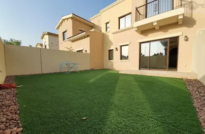 Villa - 3 Bedrooms - 4 Bathrooms for rent in Mira 1 - Mira - Reem - Dubai
