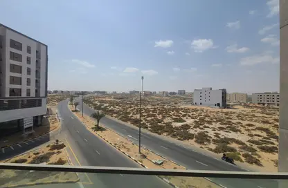 Apartment - 3 Bedrooms - 4 Bathrooms for rent in Tilal City A - Tilal City - Sharjah Apartment - 3 Bedrooms - 4 Bathrooms for rent in Tilal City A - Tilal City - Sharjah