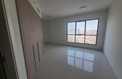 Apartment - 3 Bedrooms - 4 Bathrooms for rent in Tilal City A - Tilal City - Sharjah