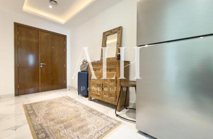 Apartment - 2 Bedrooms - 3 Bathrooms for rent in Noura Tower - Al Habtoor City - Business Bay - Dubai