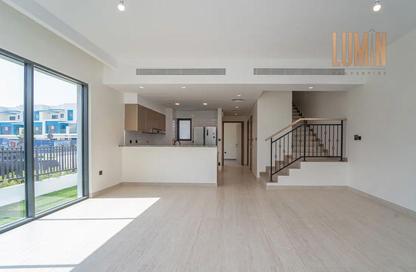 Townhouse - 5 Bedrooms - 5 Bathrooms for rent in Santorini - Damac Lagoons - Dubai Townhouse - 5 Bedrooms - 5 Bathrooms for rent in Santorini - Damac Lagoons - Dubai