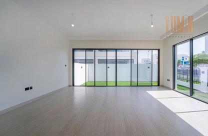 Townhouse - 5 Bedrooms - 5 Bathrooms for rent in Santorini - Damac Lagoons - Dubai