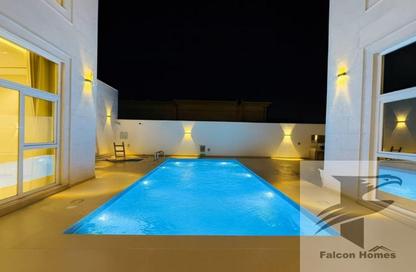 Villa - 7 Bedrooms - 7+ Bathrooms for rent in Nad Al Sheba Gardens 1 - Nad Al Sheba Gardens - Nad Al Sheba 1 - Nad Al Sheba - Dubai Villa - 7 Bedrooms - 7+ Bathrooms for rent in Nad Al Sheba Gardens 1 - Nad Al Sheba Gardens - Nad Al Sheba 1 - Nad Al Sheba - Dubai