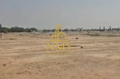 Land - Studio for sale in Al Felyyah - Ras Al Khaimah
