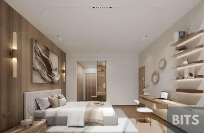Apartment - 1 Bedroom - 2 Bathrooms for sale in Wynwood By Imtiaz - Dubai Islands - Dubai
