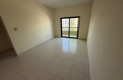 Apartment - 1 Bedroom - 1 Bathroom for rent in Al Rashidiya Towers - Al Rashidiya - Ajman Downtown - Ajman