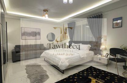 Apartment - Studio - 1 for rent in JR Residence 1 - Al Mowaihat 3 - Al Mowaihat - Ajman