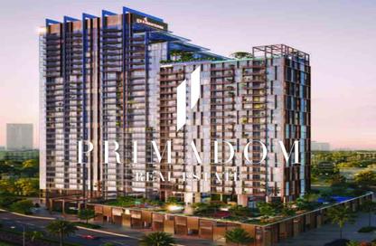 Apartment - 2 Bedrooms - 3 Bathrooms for sale in The Highbury - Sobha Hartland - Mohammed Bin Rashid City - Dubai