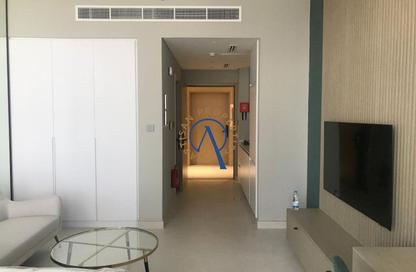 Apartment - Studio - 1 for rent in Westwood By IMTIAZ - Al Furjan - Dubai