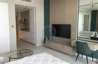 Apartment - Studio - 1 for rent in Westwood By IMTIAZ - Al Furjan - Dubai