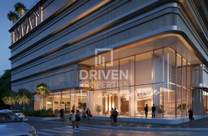 Apartment - 1 Bedroom - 2 Bathrooms for sale in One Park Square - District 11 - Jumeirah Village Circle - Dubai Apartment - 1 Bedroom - 2 Bathrooms for sale in One Park Square - District 11 - Jumeirah Village Circle - Dubai