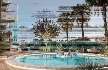 Apartment - 1 Bedroom - 2 Bathrooms for sale in Reef 998 - Dubai Land Residence Complex - Dubai Land - Dubai