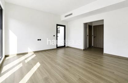 Townhouse - 4 Bedrooms - 3 Bathrooms for rent in Costa Brava 1 - Costa Brava - Damac Lagoons - Dubai