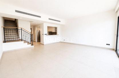 Townhouse - 4 Bedrooms - 3 Bathrooms for rent in Costa Brava 1 - Costa Brava - Damac Lagoons - Dubai