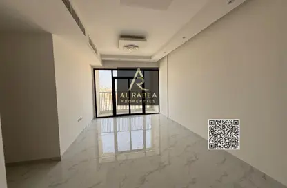 Apartment - 2 Bedrooms - 3 Bathrooms for rent in Al Mowaihat 3 - Al Mowaihat - Ajman