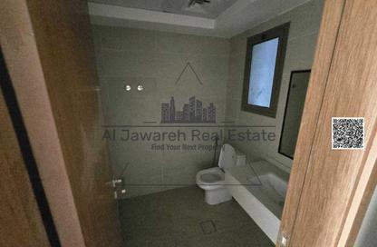 Apartment - 2 Bedrooms - 3 Bathrooms for sale in Kentia - Ajman Uptown Villas - Ajman Uptown - Ajman