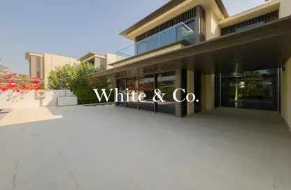 Villa - 4 Bedrooms - 4 Bathrooms for sale in Golf Place 1 - Golf Place - Dubai Hills Estate - Dubai
