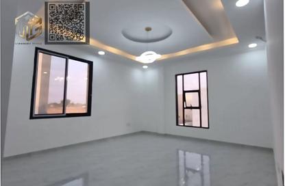 Villa - 5 - 7 for rent in Al Helio 2 - Al Helio - Ajman