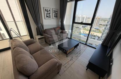 Apartment - 1 Bedroom - 1 Bathroom for rent in Azizi Riviera 40 - Azizi Riviera - Meydan One - Meydan - Dubai Apartment - 1 Bedroom - 1 Bathroom for rent in Azizi Riviera 40 - Azizi Riviera - Meydan One - Meydan - Dubai